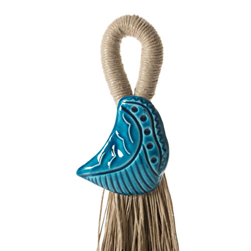 Mudo Home Sail Nazarlik 9x37x2cm