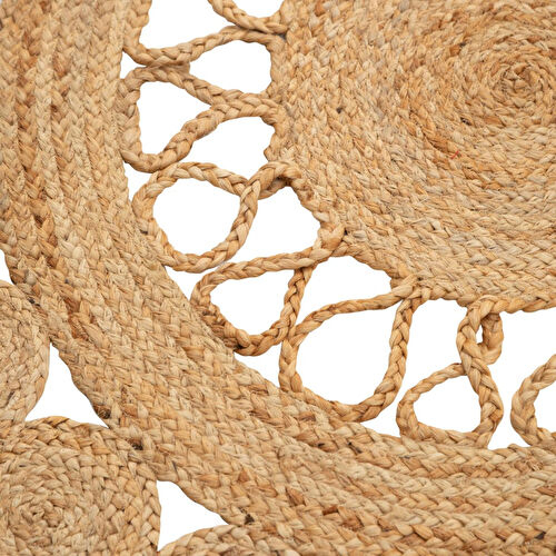 Mudo Home Lamego Jüt Yolluk 120cm