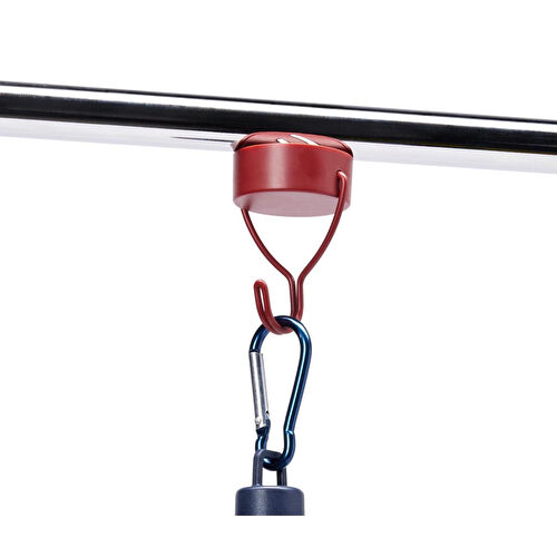 Tchibo Mıknatıslı Kanca Seti, 2 Kg, 3 Adet