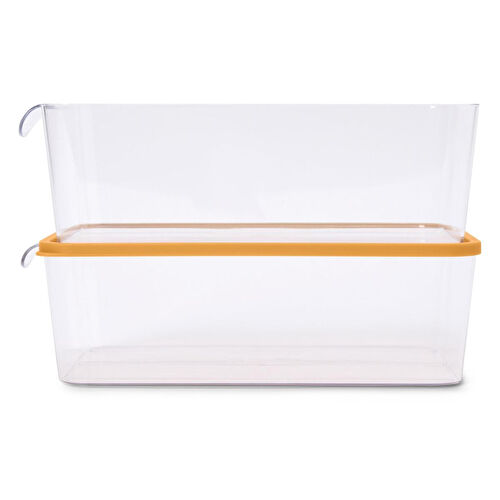 Tchibo Düzenleme Kutusu, 2 Adet, Kulp