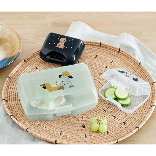 Tchibo Beslenme Çantası, 3 Adet