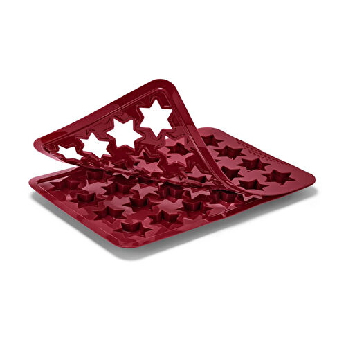 Tchibo Tarçın Yıldız Pişirme Altlığı