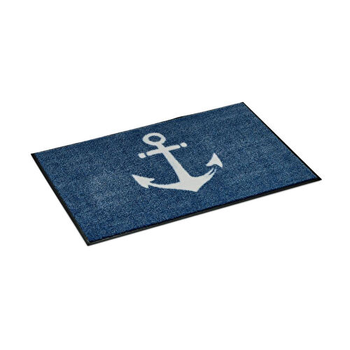 Tchibo Kumaş Paspas