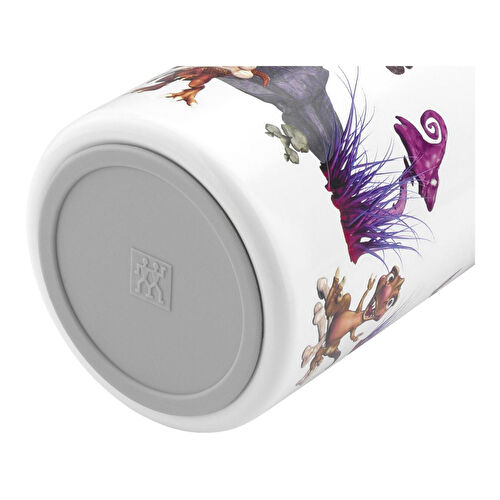 Zwilling Dinos Bardaklı Termo Matara Zwilling Dinos Bardaklı Termo Matara