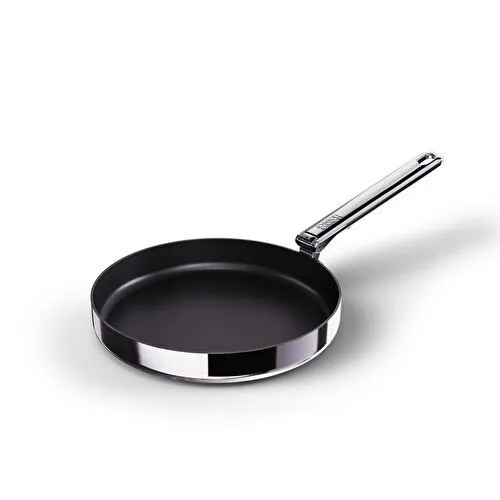 Joseph Joseph Space 3 Katmanlı Paslanmaz Çelik Seramik Kaplama 3 Parça Kızartma Tavası Seti Joseph Joseph Space 3 Katmanlı Paslanmaz Çelik Seramik Kaplama 3 Parça Kızartma Tavası Seti