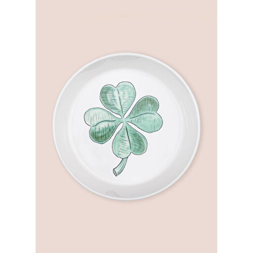 The Mia Luv Sosluk Çerezlik 6lı Set 10 Cm