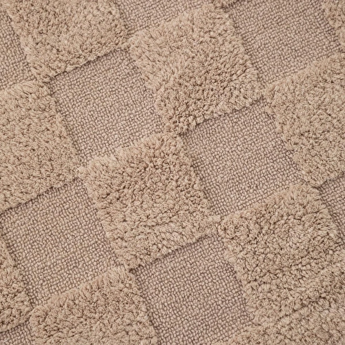 Mudo Home Lilly Banyo Paspasi Bej 60x100