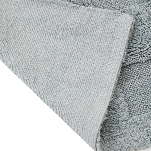 Mudo Home Lilly Banyo Paspasi Gri̇ 60x100