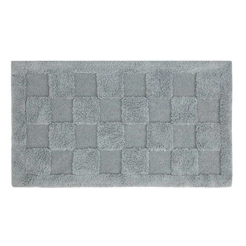 Mudo Home Lilly Banyo Paspasi Gri̇ 60x100