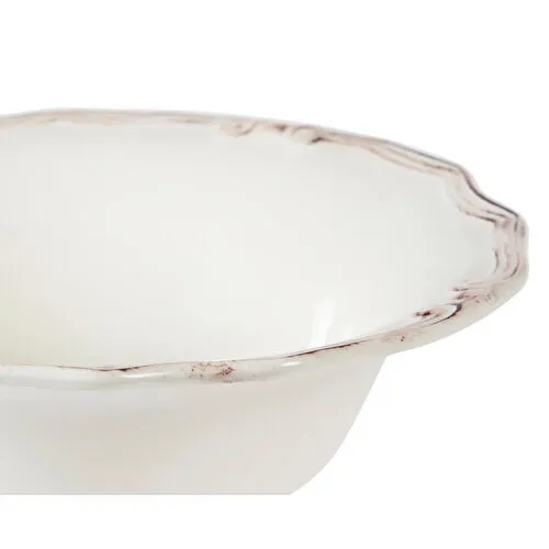 Mudo Home Ekru Salata Kasesi̇ 26cm