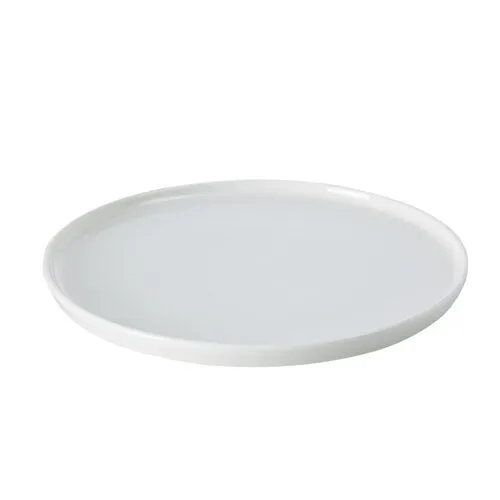 Mudo Home Ephesus White Servi̇s Tabaği Seti̇ 6li -26cm