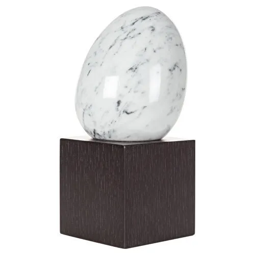 Mudo Home Huevo Bi̇blo 27cm