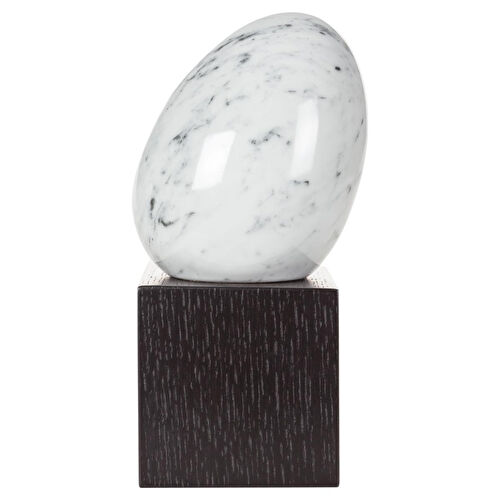 Mudo Home Huevo Bi̇blo 27cm