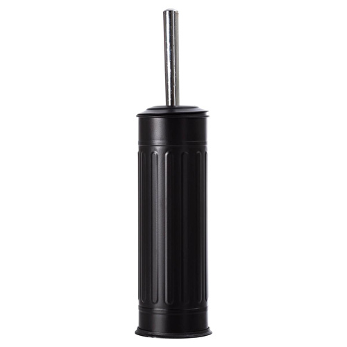 Mudo Home Vintage Tuvalet Firçasi Si̇yah