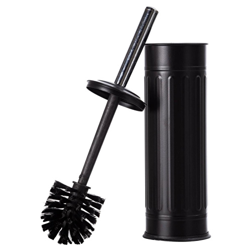 Mudo Home Vintage Tuvalet Firçasi Si̇yah