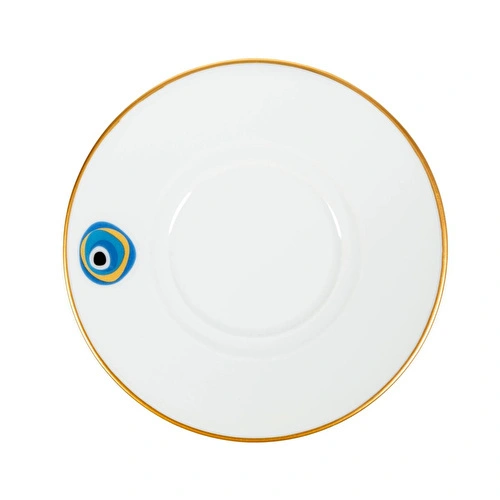 Mudo Home Nazar Kahve Fi̇ncani Seti̇ 2 Li̇ 90 Ml