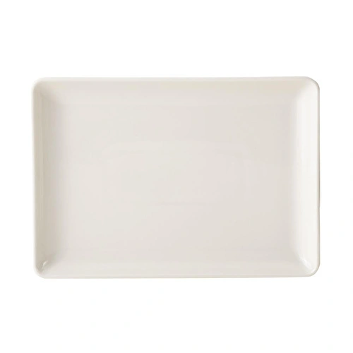 Mudo Home Natura Sunum Tabaği 23x17 Cm
