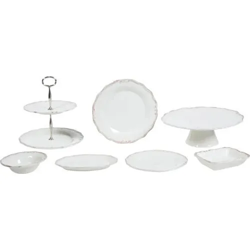 Mudo Home Ekru Kurabi̇yeli̇k