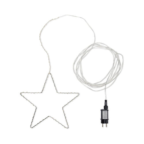 Tchibo Led Yıldız, 30 Cm, Dış Mekan