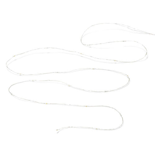 Tchibo Led’li Mikro Işık Zinciri, Damla