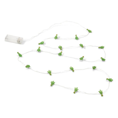 Tchibo Led’li Mikro Işık Zinciri, Çam Ağacı