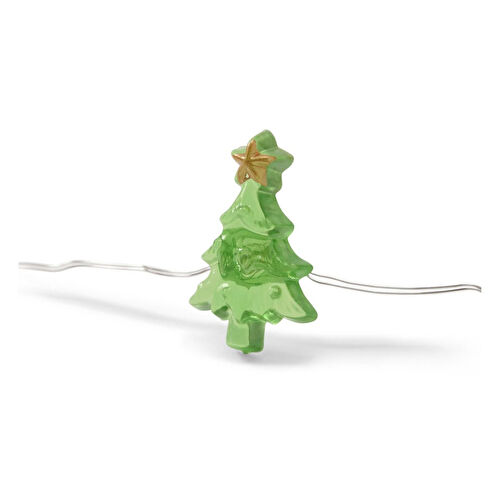 Tchibo Led’li Mikro Işık Zinciri, Çam Ağacı