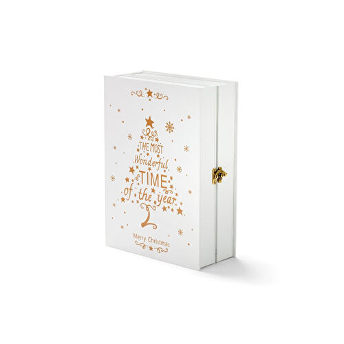 Tchibo Led Noel Takvimi