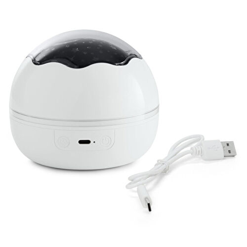 Tchibo Led Yıldız Işık Projektörü