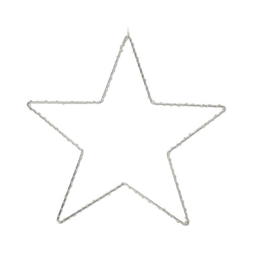 Tchibo Led Yıldız, 43 Cm, Dış Mekan