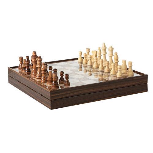 Mudo Home Map Hazneli̇ Satranç