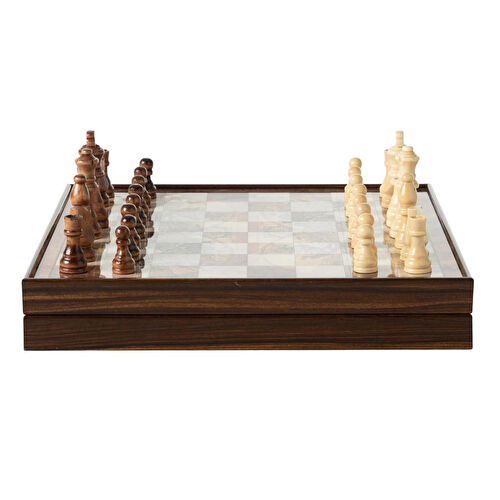 Mudo Home Map Hazneli̇ Satranç