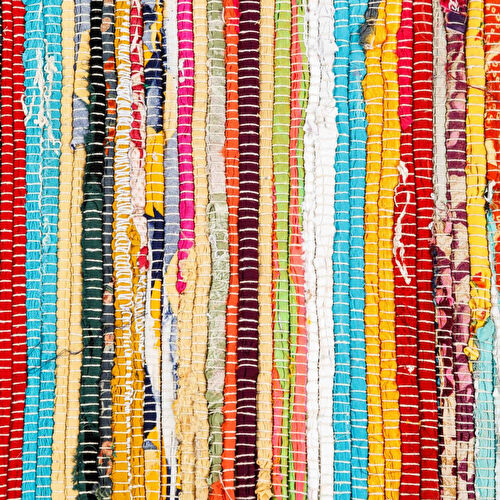 Mudo Home Chic Plain Hali 120x180