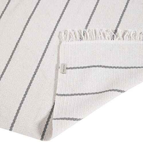 Mudo Home Lond Hali Gri̇ 120x180