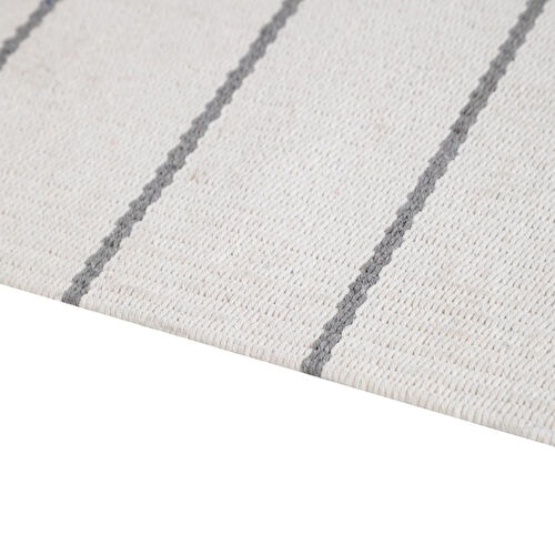 Mudo Home Lond Hali Gri̇ 120x180