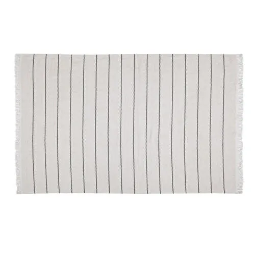 Mudo Home Lond Hali Gri̇ 120x180