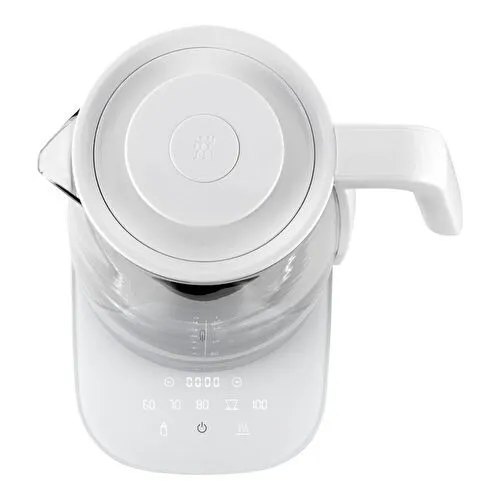 Zwilling Enfinigy Cam Hazneli Su Isıtıcı 1,7 L