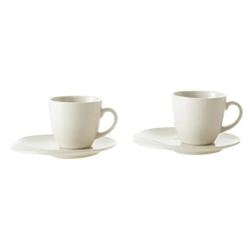 Mudo Home Valeria Fi̇ncan Seti̇ 2'li̇ 90 Ml