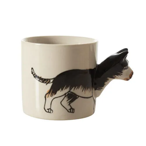 Mudo Home Dog Fi̇ncan 100 Ml