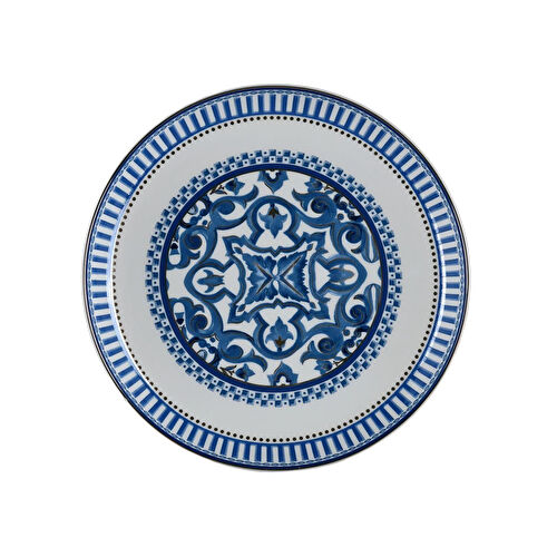 Berghoff Lunetta Bone 20cm 4lu Tabak Seti