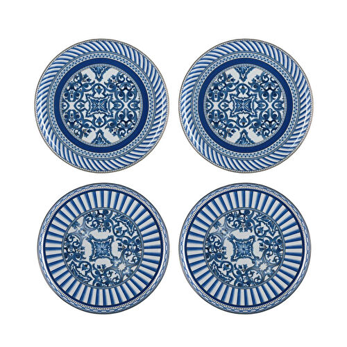 Berghoff Lunetta Bone 27cm 4lu Tabak Seti