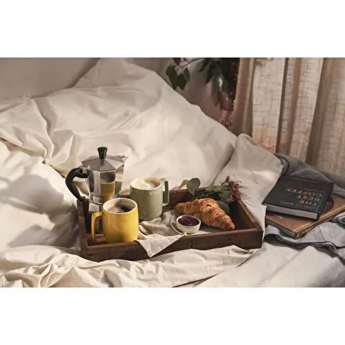 Staub Kupa 350 Okaliptüs seramik