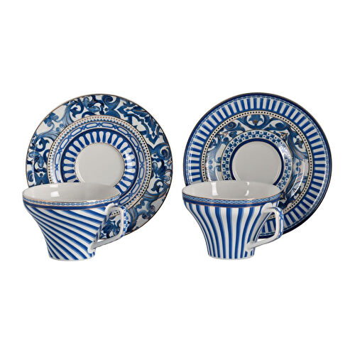 Berghoff Lunetta Bone 4lu Cay Fincani Seti 200 Cc