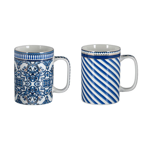 Berghoff Lunetta Bone 2li Kupa Seti 350 Cc