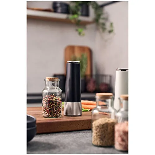 Zwilling Değirmen Siyah