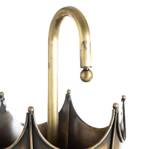 Mudo Home Şemsi̇yeli̇k Eski̇tmeli̇ Gold