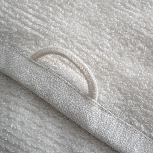 Green Black Tria Banyo Havlusu %100 Pamuk Jakarlı Krem-lacivert 80x150 Cm