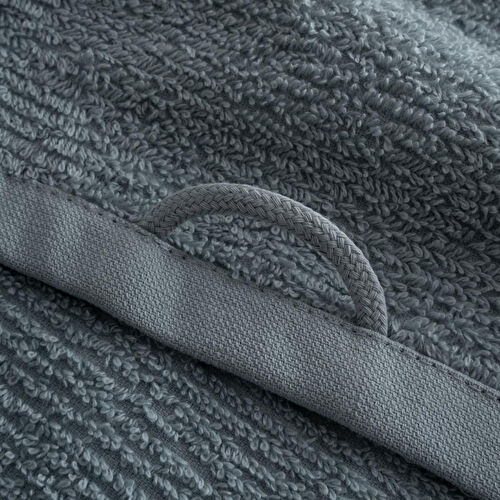 Green Black Tria Banyo Havlusu %100 Pamuk Jakarlı Mint 80x150 Cm