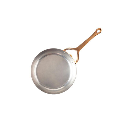 Voeux Héritage Koleksiyonu Bakır Kızartma Tavası 28 cm