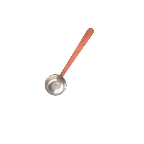 Voeux Eclat Koleksiyonu Bakır Ölçü Kaşığı