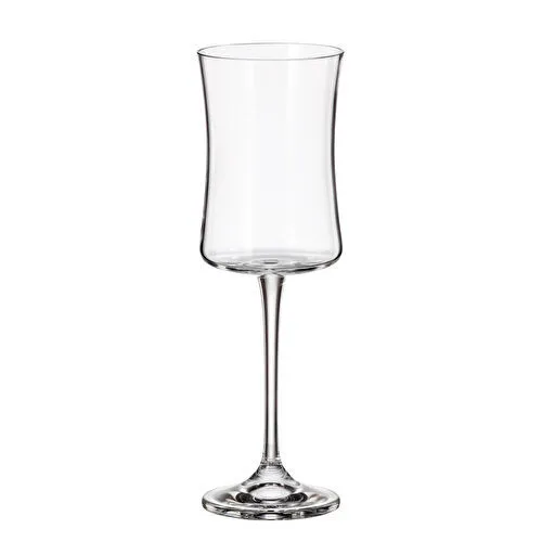 Kristalin Collecti̇on Buteo Kadeh 260 Ml 6lı